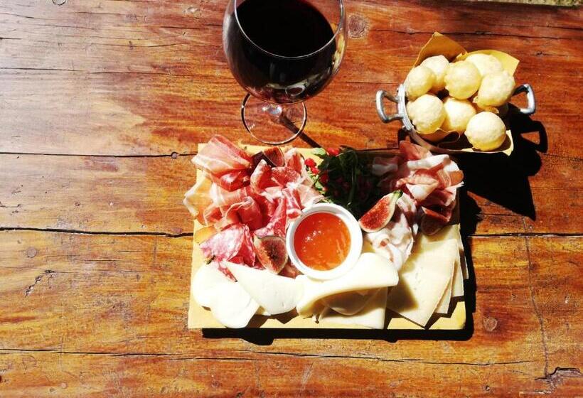 Un Ottima Annata B&b