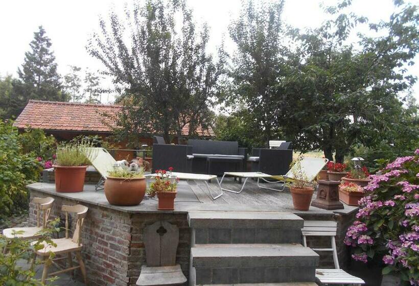 Vandenstampershoek B&b