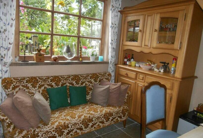 Vandenstampershoek B&b