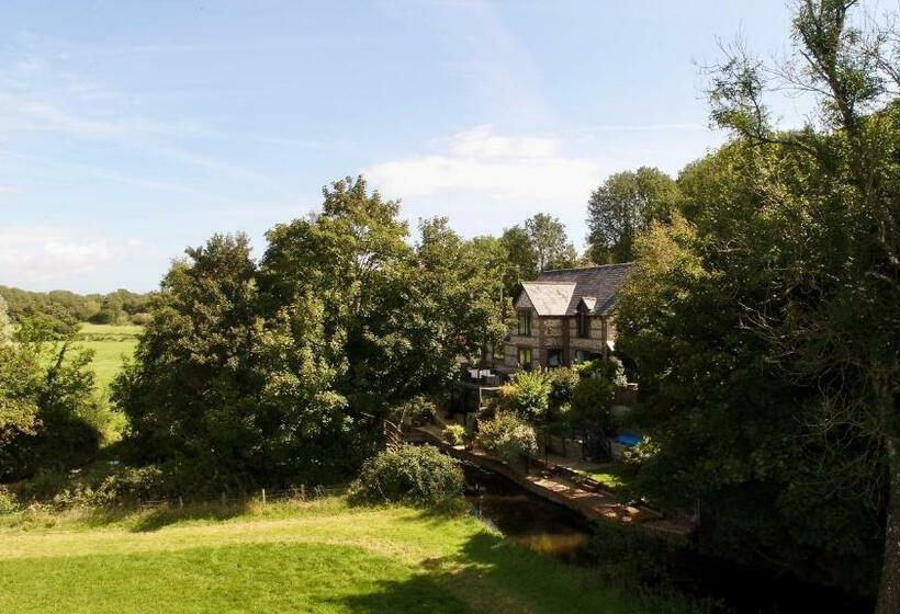 Waterfield House B&b