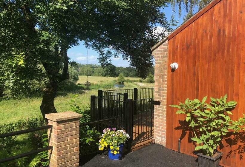 Waterfield House B&b