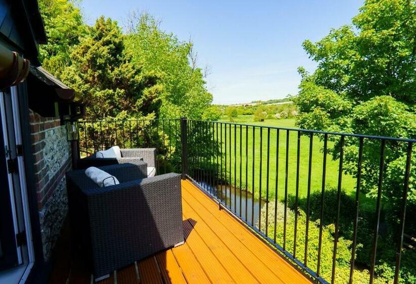 Waterfield House B&b