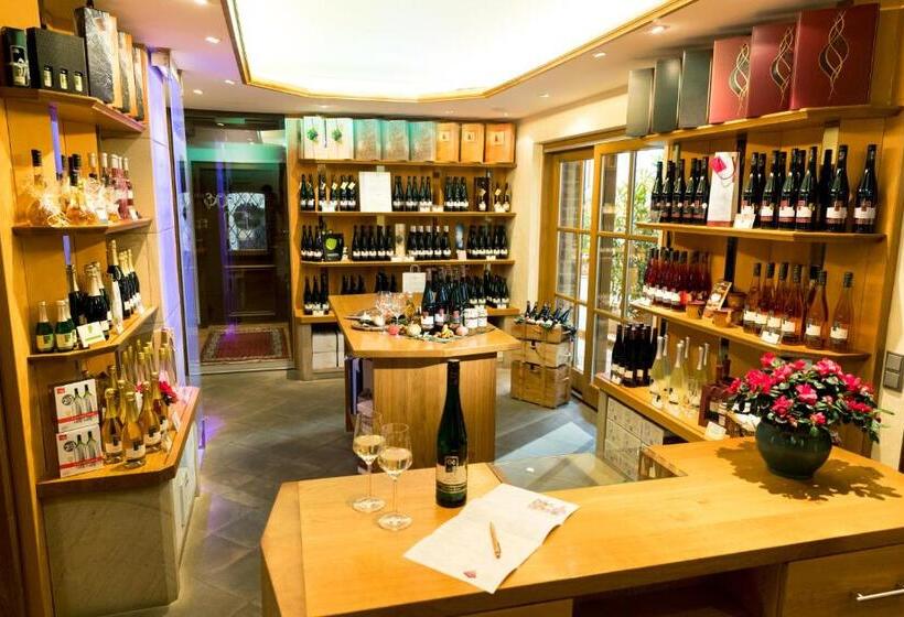 Weinhotel Offenstein Erben