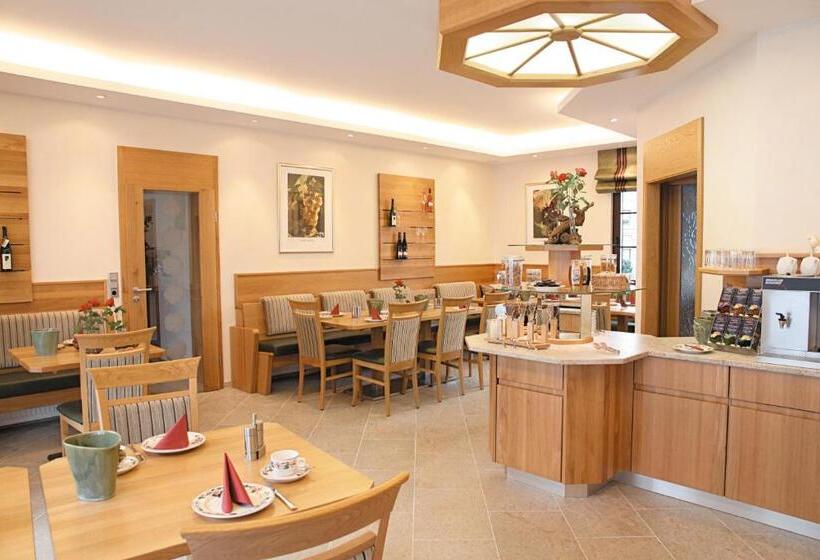 Weinhotel Offenstein Erben