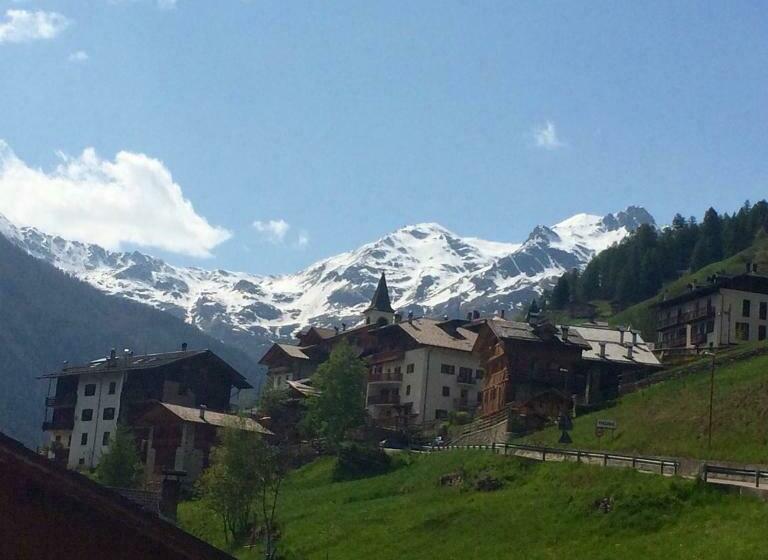 Agritur Maso Ciprianna B&b