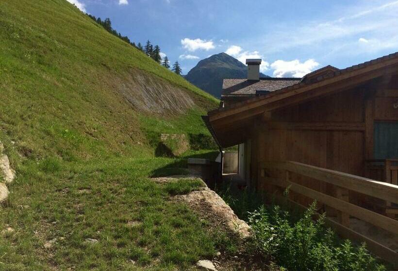 Agritur Maso Ciprianna B&b