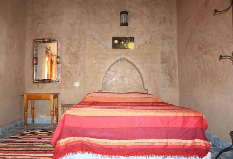 هاستل Auberge Hassi Ouzina