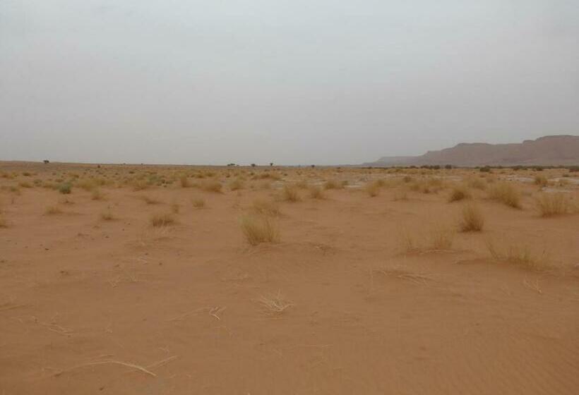 هاستل Auberge Hassi Ouzina