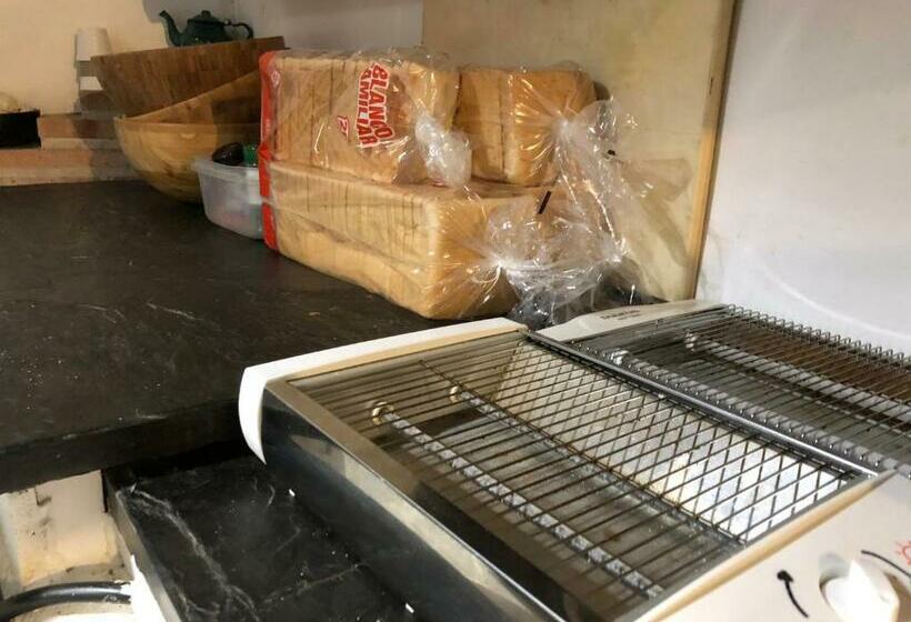 Albergue Rosalia / Pilgrim Hostel