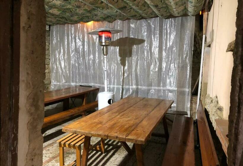 Albergue Rosalia / Pilgrim Hostel