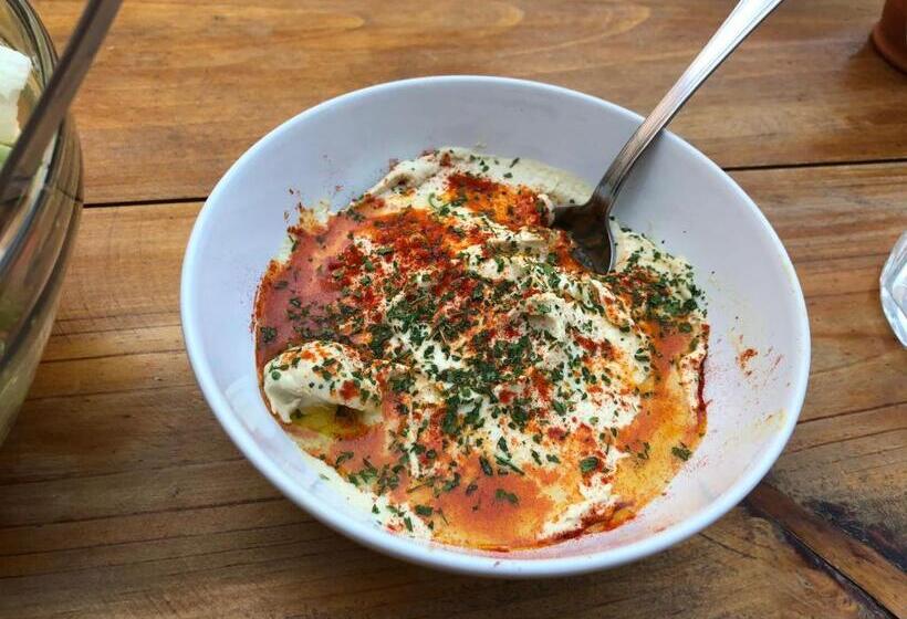 Albergue Rosalia / Pilgrim Hostel