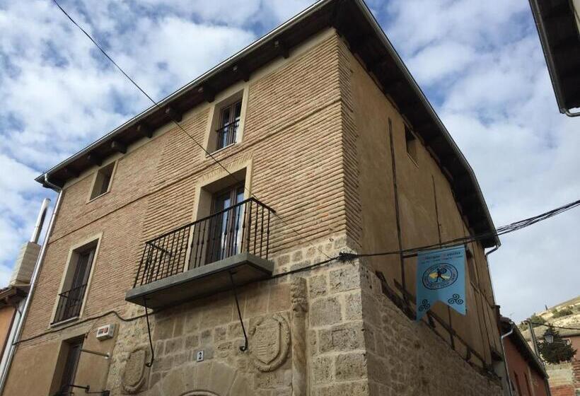 Albergue Rosalia / Pilgrim Hostel