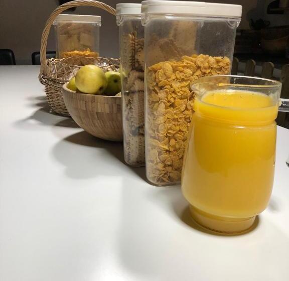 Albergue Rosalia / Pilgrim Hostel