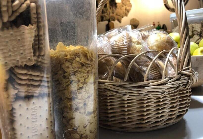 Albergue Rosalia / Pilgrim Hostel