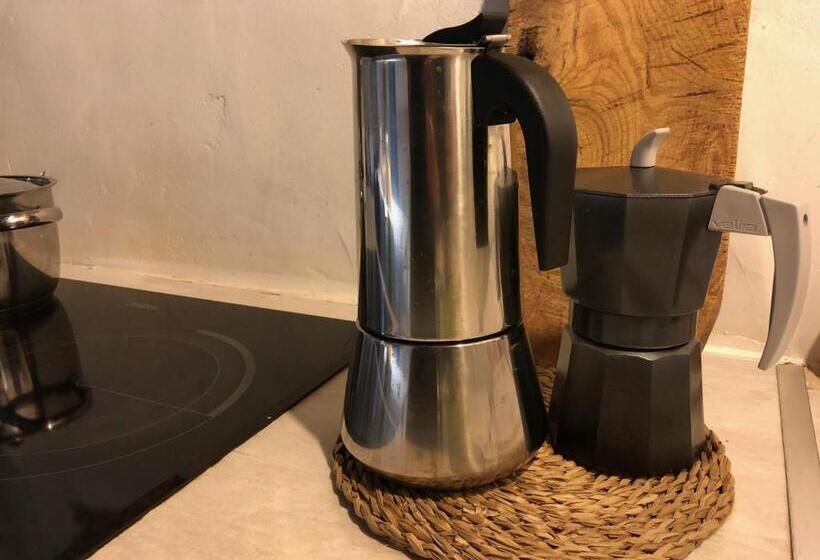 Albergue Rosalia / Pilgrim Hostel