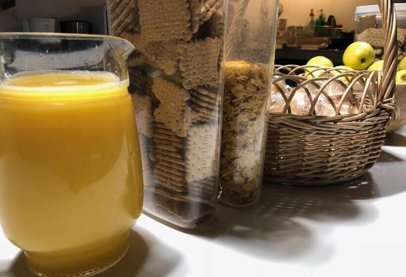 Albergue Rosalia / Pilgrim Hostel