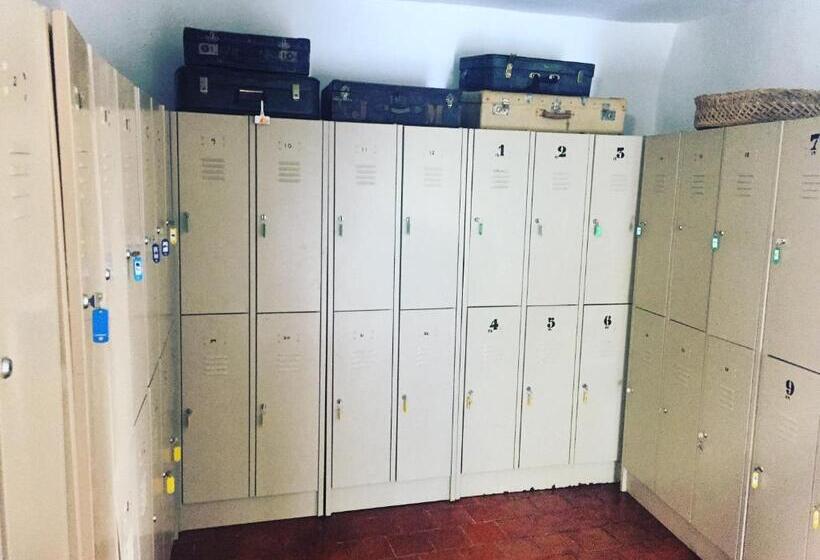 Albergue Rosalia / Pilgrim Hostel