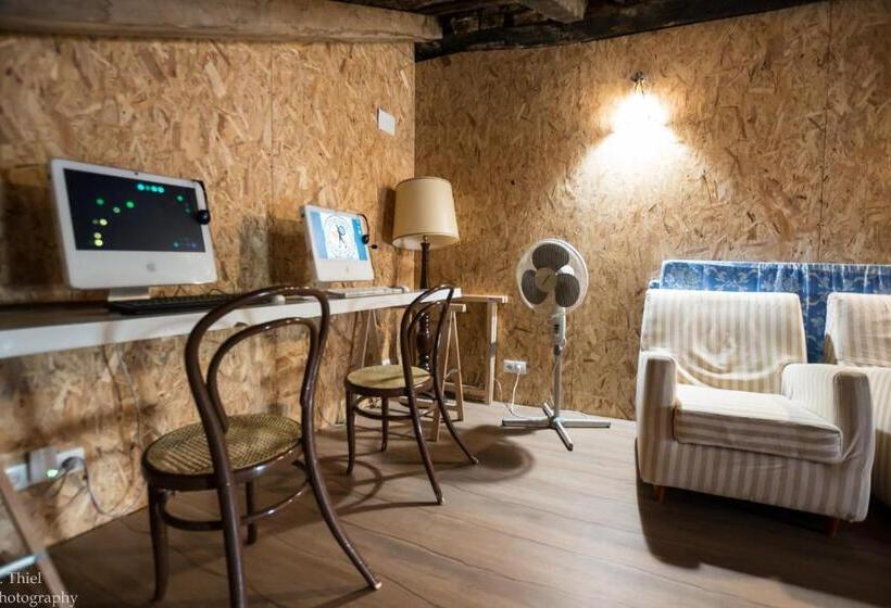 Albergue Rosalia / Pilgrim Hostel