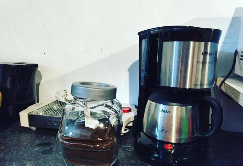 Albergue Rosalia / Pilgrim Hostel