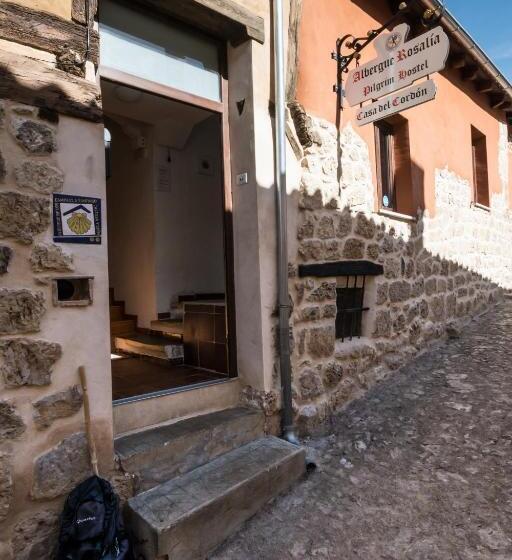 Albergue Rosalia / Pilgrim Hostel