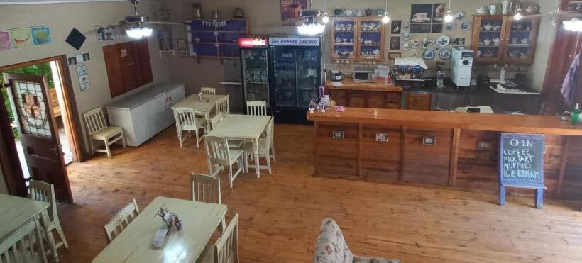 הוסטל The Grey S Inn