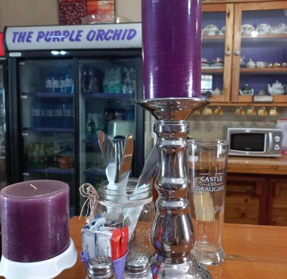 הוסטל The Grey S Inn