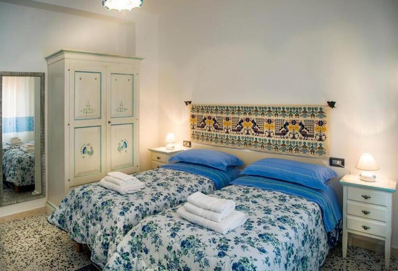 B&b Aria Ona