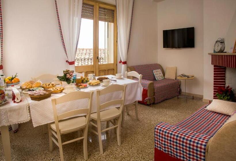 B&b Aria Ona