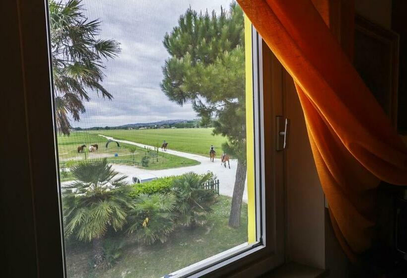 B&b Centro Ippico Andrea