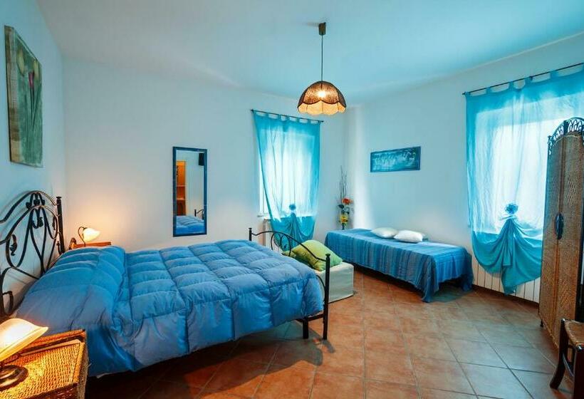 B&b Centro Ippico Andrea