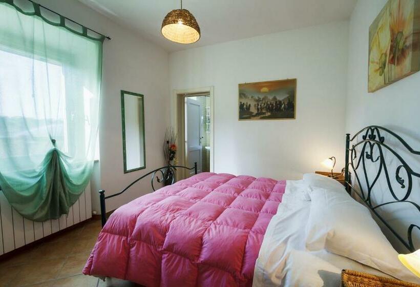 B&b Centro Ippico Andrea