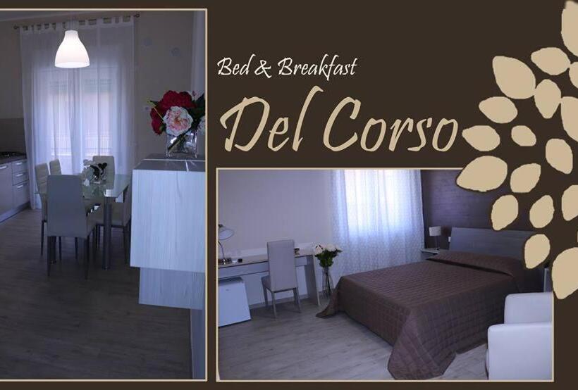 B&b Del Corso
