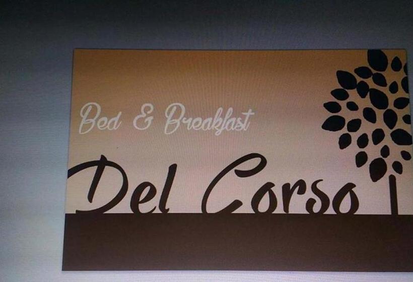 B&b Del Corso