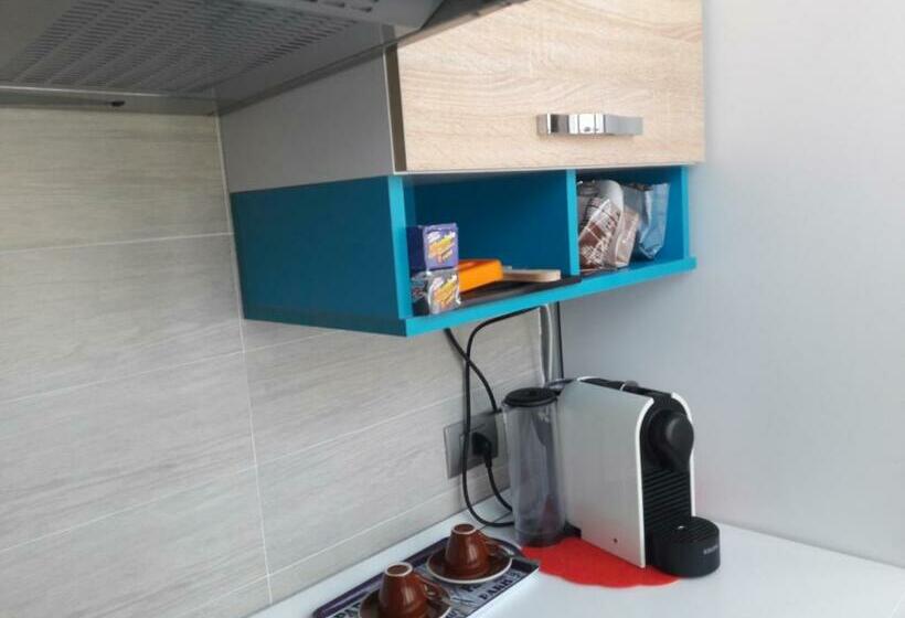 צימר Affittacamere Erbagatta