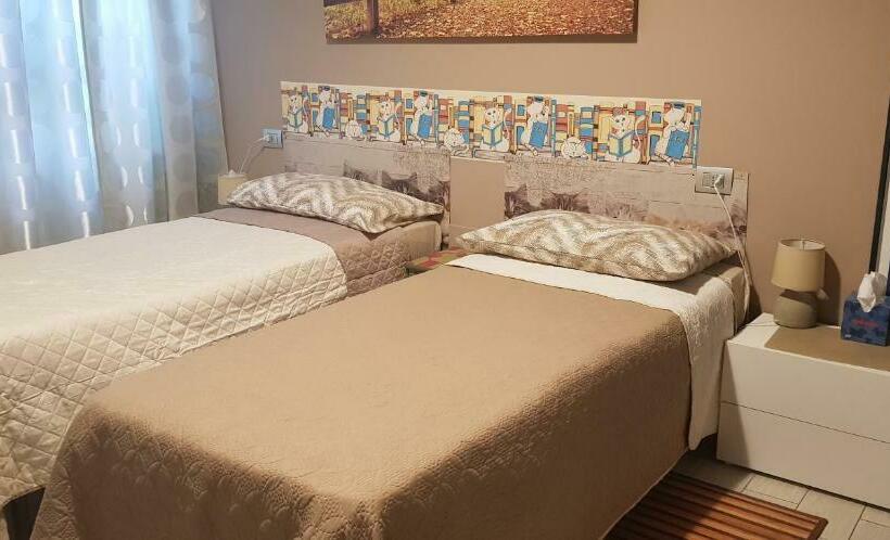 צימר Affittacamere Erbagatta