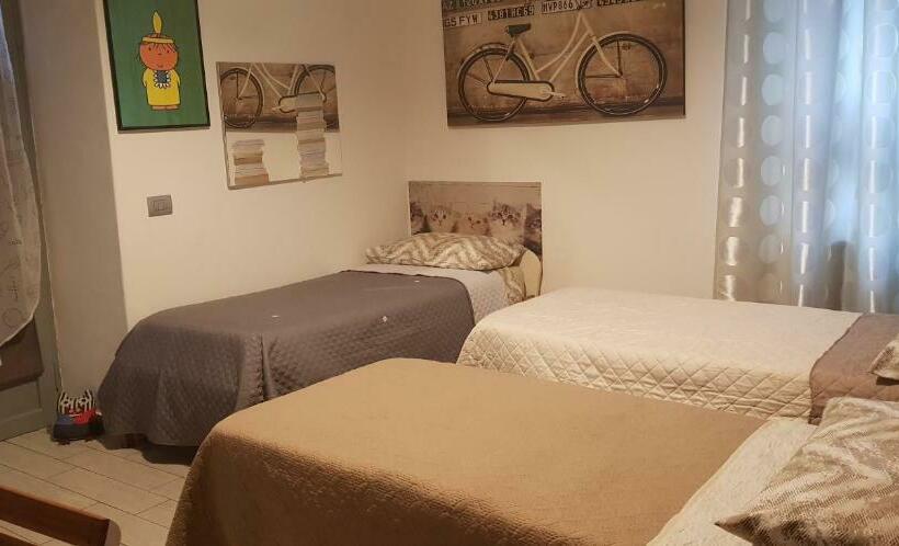 צימר Affittacamere Erbagatta