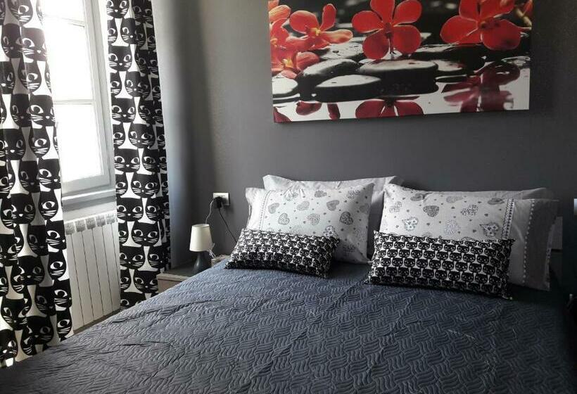 צימר Affittacamere Erbagatta