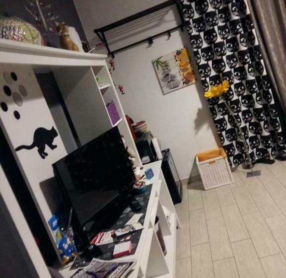 צימר Affittacamere Erbagatta