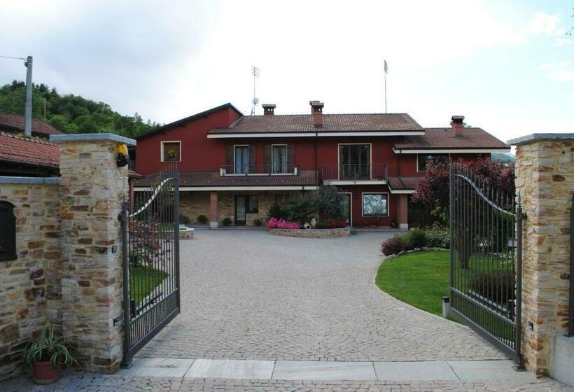 B&b Gioann