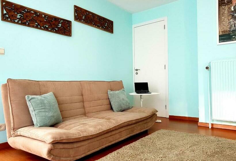 B&b Prince D’orange Waterloo