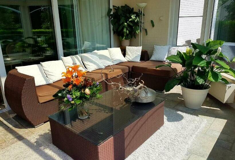 B&b Prince D’orange Waterloo