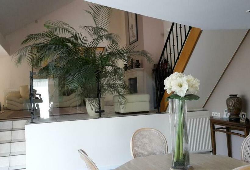 B&b Prince D’orange Waterloo