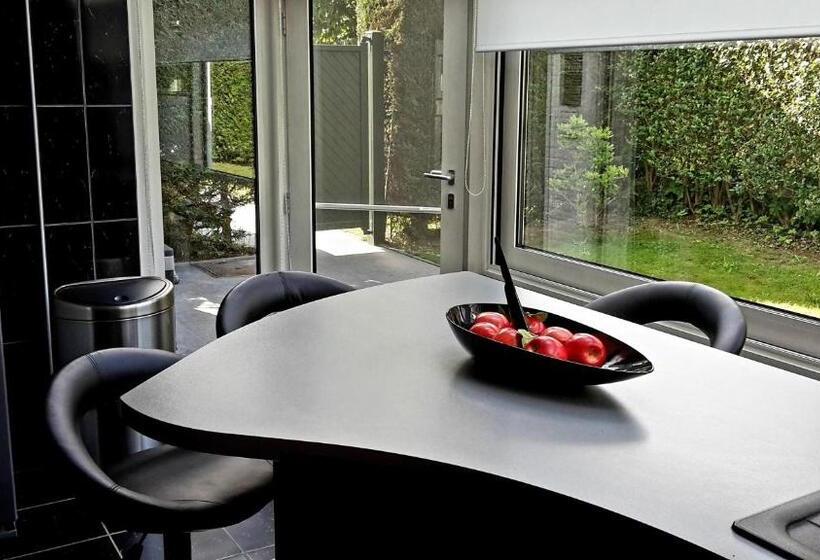 B&b Prince D’orange Waterloo