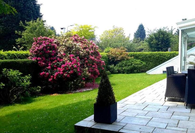 B&b Prince D’orange Waterloo