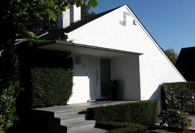 B&b Prince D’orange Waterloo