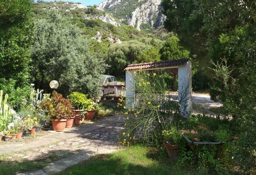 B&b S Archiotta