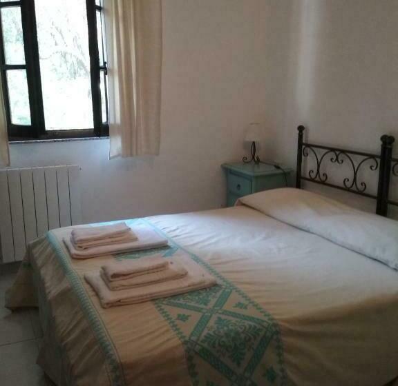 B&b S Archiotta