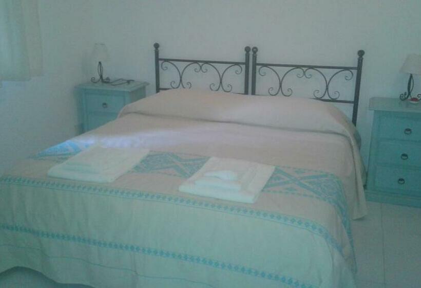 B&b S Archiotta