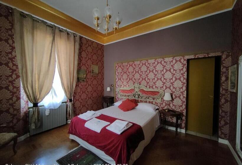 B&b Villa Rivabella