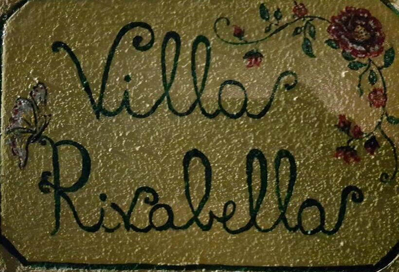 B&b Villa Rivabella